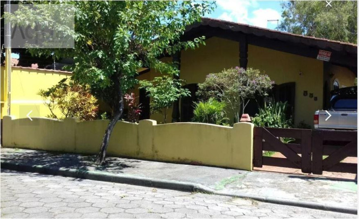 Casa com 5 Quartos à Venda, 625 m² em Suarão - Itanhaém