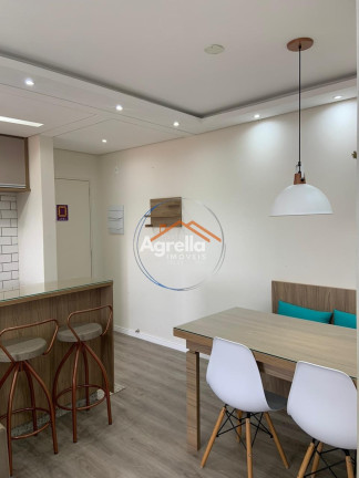 Imagem Imóvel com 2 Quartos à Venda, 48 m² em Condomínio Residencial Dos Manacás - Mogi Mirim Imagem Imóvel com 2 Quartos à Venda, 48 m² em Condomínio Residencial Dos Manacás - Mogi Mirim