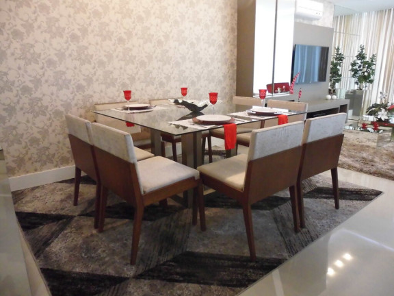 Imagem Apartamento com 3 Quartos à Venda, 169 m² em Centro - Balneário Camboriú