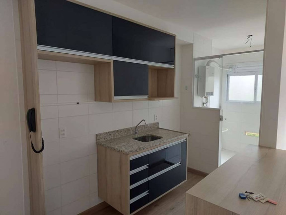 Imagem Apartamento com 2 Quartos à Venda, 52 m² em Jardim Parque Morumbi - São Paulo