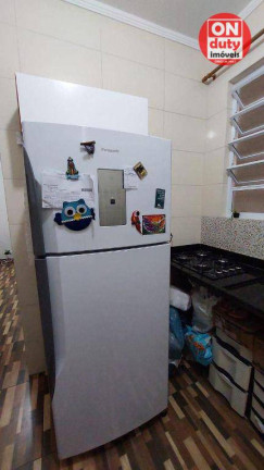 Imagem Apartamento com 1 Quarto à Venda, 50 m² em Boqueirão - Santos Imagem Apartamento com 1 Quarto à Venda, 50 m² em Boqueirão - Santos