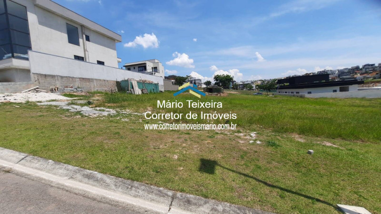 Imagem Terreno em Condomínio à Venda, 601 m² em Urbanova - São José Dos Campos Imagem Terreno em Condomínio à Venda, 601 m² em Urbanova - São José Dos Campos