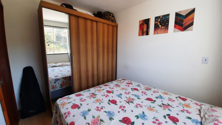 Imagem Apartamento com 2 Quartos à Venda, 47 m² em Novo Horizonte - Ibirité Imagem Apartamento com 2 Quartos à Venda, 47 m² em Novo Horizonte - Ibirité