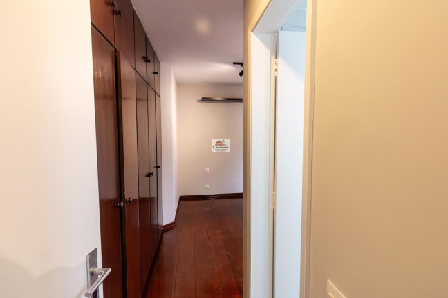 Imagem Apartamento com 1 Quarto para Alugar, 45 m² em Vila Olimpia - São Paulo