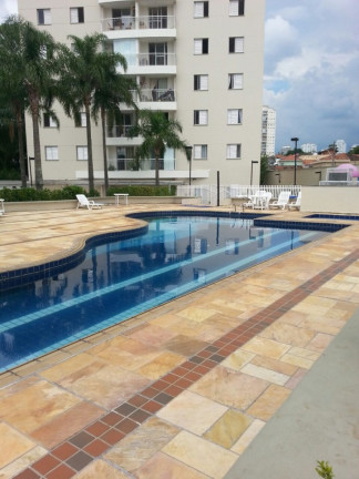 Imagem Apartamento com 3 Quartos à Venda, 72 m² em Granja Julieta - São Paulo Imagem Apartamento com 3 Quartos à Venda, 72 m² em Granja Julieta - São Paulo