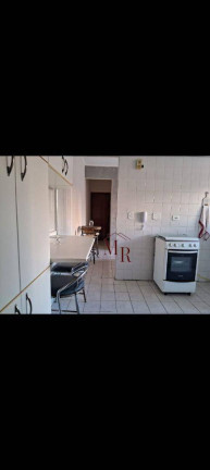 Imagem Apartamento com 1 Quarto à Venda, 49 m² em Vila Guilhermina - Praia Grande