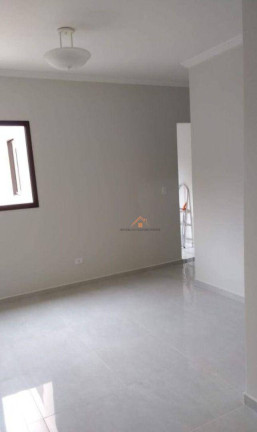 Imagem Apartamento com 2 Quartos à Venda ou Locação, 68 m² em Vila Eldízia - Santo André