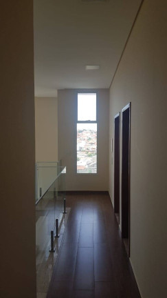 Imagem Casa de Condomínio com 4 Quartos à Venda, 300 m² em Iporanga - Sorocaba