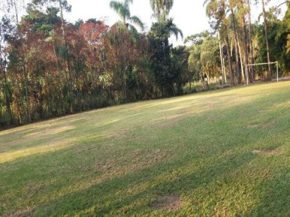 Imagem Casa com 1 Quarto à Venda, 18.000 m² em Laranja Azeda - Arujá