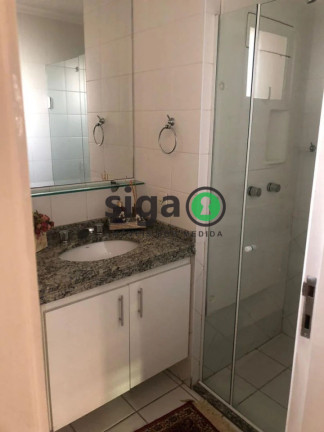 Imagem Apartamento com 3 Quartos à Venda, 118 m² em Vila Sônia - São Paulo Imagem Apartamento com 3 Quartos à Venda, 118 m² em Vila Sônia - São Paulo