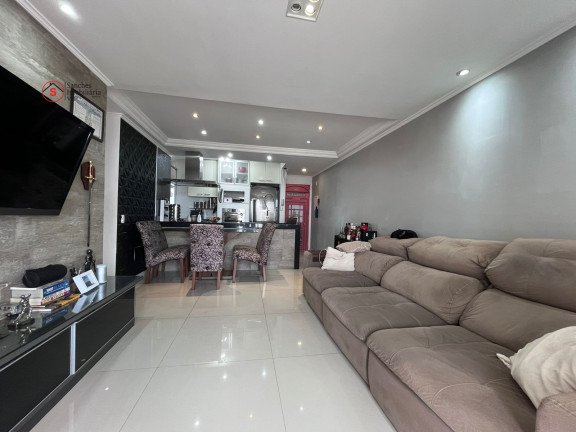 Imagem Apartamento com 3 Quartos à Venda, 70 m² em Mooca - São Paulo Imagem Apartamento com 3 Quartos à Venda, 70 m² em Mooca - São Paulo