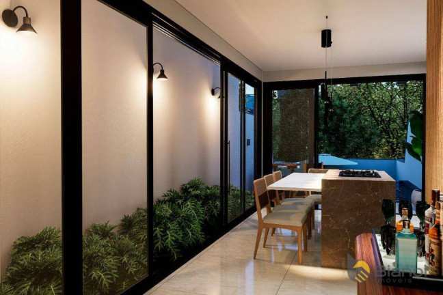 Imagem Casa com 3 Quartos à Venda, 204 m² em água Verde - Blumenau Imagem Casa com 3 Quartos à Venda, 204 m² em água Verde - Blumenau