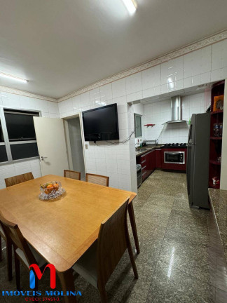 Imagem Apartamento com 4 Quartos à Venda, 180 m² em Santo Antônio - São Caetano Do Sul Imagem Apartamento com 4 Quartos à Venda, 180 m² em Santo Antônio - São Caetano Do Sul