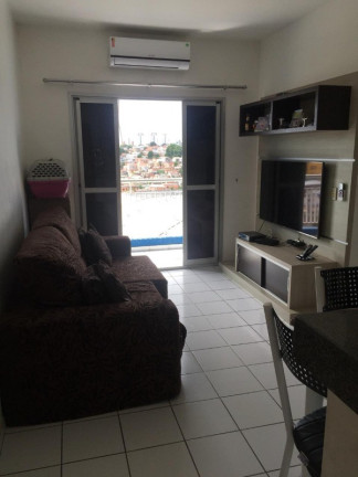 Imagem Imóvel com 2 Quartos à Venda, 58 m² em Compensa - Manaus