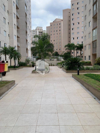 Imagem Apartamento com 2 Quartos à Venda, 48 m² em Vila Inglesa - São Paulo