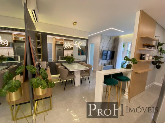 Imagem Apartamento com 2 Quartos à Venda, 48 m² em Ferrazópolis - São Bernardo Do Campo