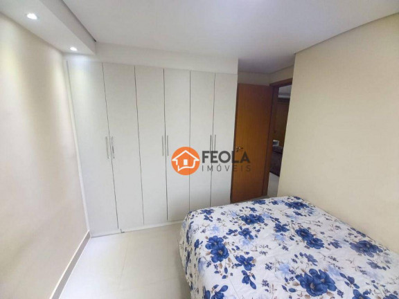 Imagem Apartamento com 2 Quartos à Venda, 43 m² em Jardim Bertoni - Americana Imagem Apartamento com 2 Quartos à Venda, 43 m² em Jardim Bertoni - Americana
