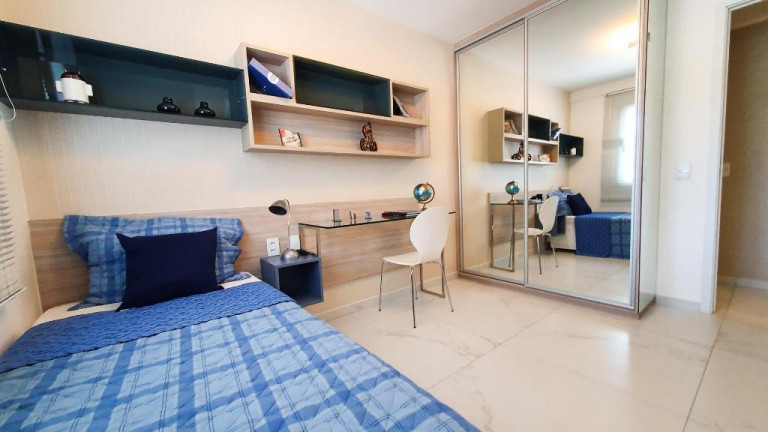 Imagem Apartamento com 3 Quartos à Venda, 130 m² em Aldeota - Fortaleza Imagem Apartamento com 3 Quartos à Venda, 130 m² em Aldeota - Fortaleza