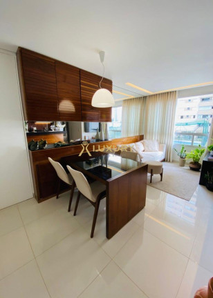Imagem Imóvel com 2 Quartos à Venda, 63 m² em Vila Da Serra - Nova Lima