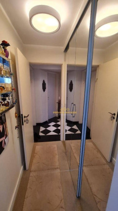 Imagem Apartamento com 2 Quartos à Venda, 103 m² em Perdizes - São Paulo