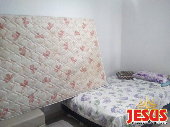 Imagem Apartamento com 3 Quartos à Venda, 80 m² em Enseada - Guarujá