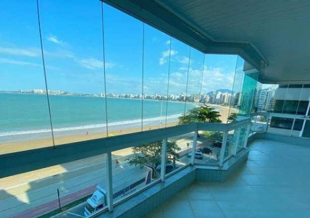 Imóvel com 4 Quartos à Venda, 220 m² em Praia Do Morro - Guarapari