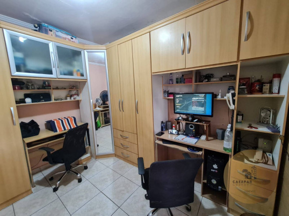 Imagem Sobrado com 3 Quartos à Venda, 257 m² em São José - São Caetano Do Sul Imagem Sobrado com 3 Quartos à Venda, 257 m² em São José - São Caetano Do Sul