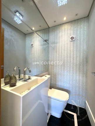 Imagem Apartamento com 3 Quartos à Venda, 152 m² em Vila Regente Feijó - São Paulo Imagem Apartamento com 3 Quartos à Venda, 152 m² em Vila Regente Feijó - São Paulo