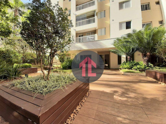 Imagem Apartamento com 1 Quarto para Alugar, 54 m² em Cambuí - Campinas Imagem Apartamento com 1 Quarto para Alugar, 54 m² em Cambuí - Campinas