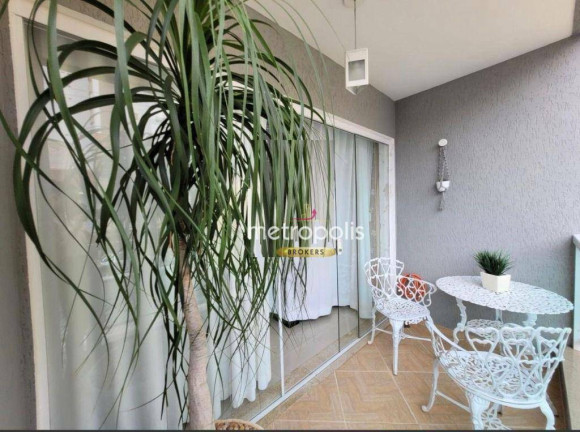 Imagem Sobrado com 3 Quartos à Venda, 226 m² em Barcelona - São Caetano Do Sul Imagem Sobrado com 3 Quartos à Venda, 226 m² em Barcelona - São Caetano Do Sul