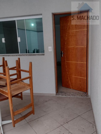 Imagem Casa com 2 Quartos à Venda, 140 m² em Vila Pires - Santo André Imagem Casa com 2 Quartos à Venda, 140 m² em Vila Pires - Santo André