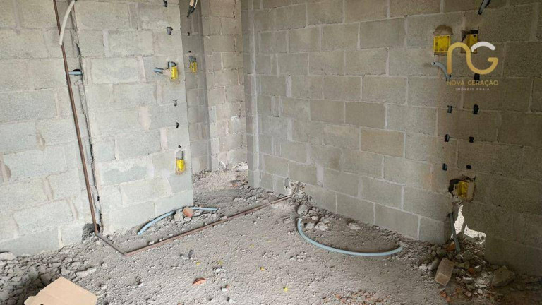 Imagem Apartamento com 3 Quartos à Venda, 105 m² em Canto Do Forte - Praia Grande Imagem Apartamento com 3 Quartos à Venda, 105 m² em Canto Do Forte - Praia Grande