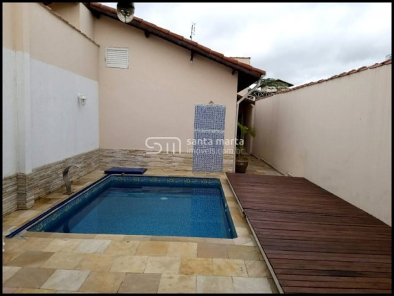 Imagem Casa com 2 Quartos à Venda, 210 m² em Cidade Industrial - Lorena