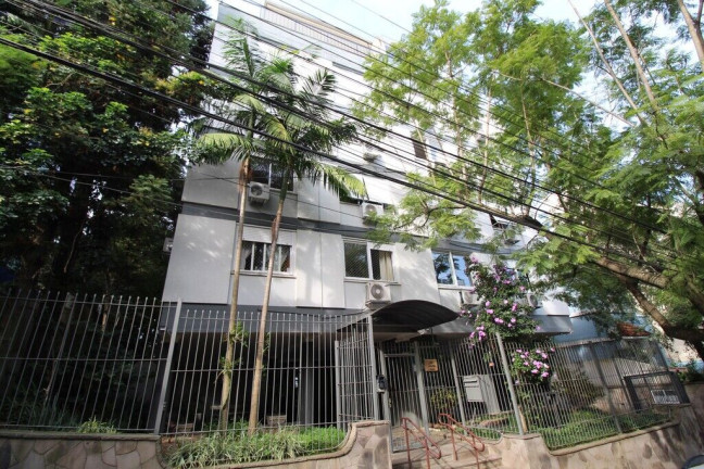 Imagem Apartamento com 1 Quarto à Venda, 40 m² em Santa Cecília - Porto Alegre Imagem Apartamento com 1 Quarto à Venda, 40 m² em Santa Cecília - Porto Alegre