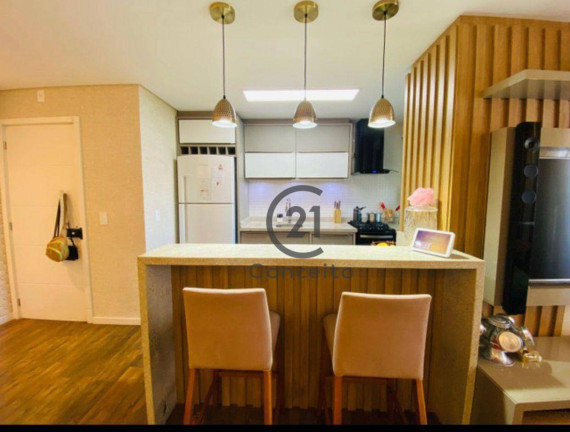 Imagem Apartamento com 3 Quartos à Venda ou Locação, 85 m² em Ponte Do Imaruim - Palhoça Imagem Apartamento com 3 Quartos à Venda ou Locação, 85 m² em Ponte Do Imaruim - Palhoça