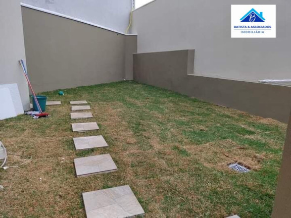 Imagem Casa com 2 Quartos à Venda, 100 m² em Parque Jambeiro - Campinas