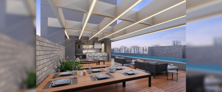 Imagem Studio com 1 Quarto à Venda, 38 m² em Jardim Paulista - São Paulo Imagem Studio com 1 Quarto à Venda, 38 m² em Jardim Paulista - São Paulo