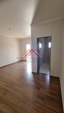 Imagem Sobrado com 3 Quartos à Venda, 118 m² em Laranjeiras - Caieiras