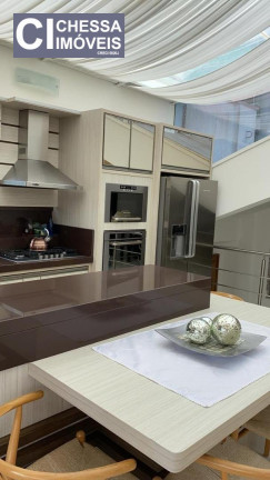 Imagem Apartamento com 3 Quartos à Venda, 104 m² em Centro - Balneário Camboriú