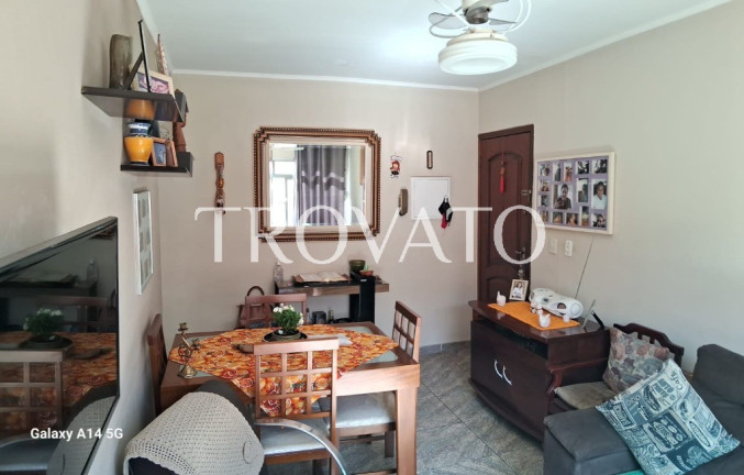 Imagem Imóvel com 2 Quartos à Venda, 69 m² em Parque Residencial Da Lapa - São Paulo