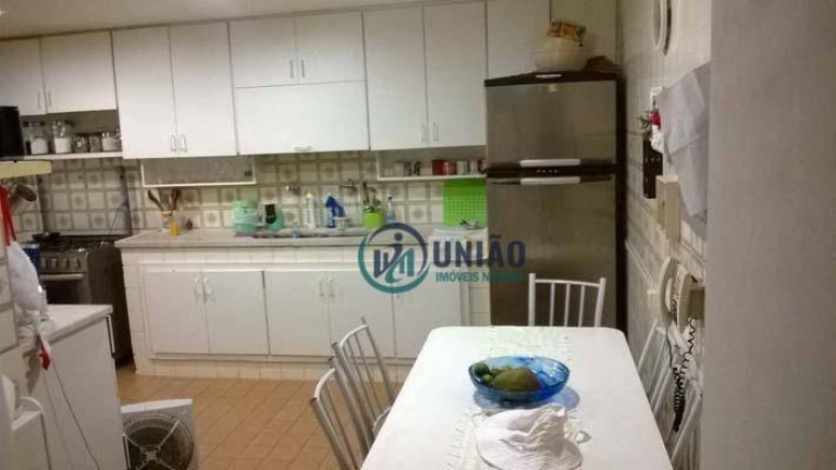 Apartamento com 4 Quartos à Venda, 158 m² em Ingá - Niterói