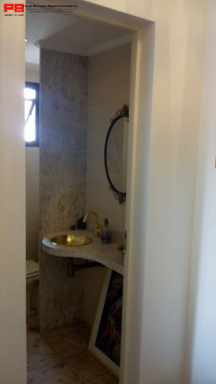 Imagem Apartamento com 3 Quartos à Venda, 120 m² em Brooklin - São Paulo Imagem Apartamento com 3 Quartos à Venda, 120 m² em Brooklin - São Paulo