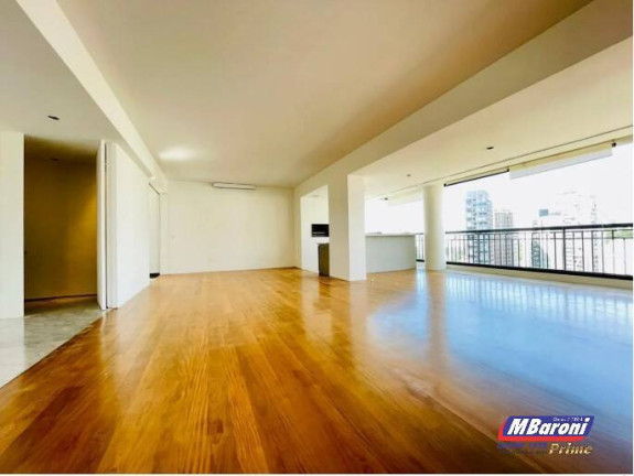 Foto do imóvel Apartamento com 3 Quartos à Venda, 215 m² em Sumaré - São Paulo