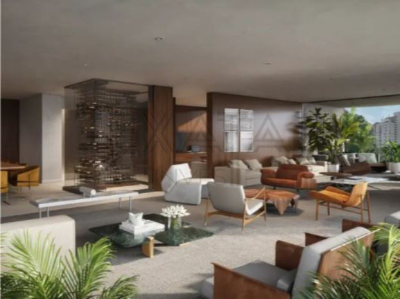 Imagem Imóvel com 4 Quartos à Venda, 398 m² em Vila Nova Conceição - São Paulo Imagem Imóvel com 4 Quartos à Venda, 398 m² em Vila Nova Conceição - São Paulo