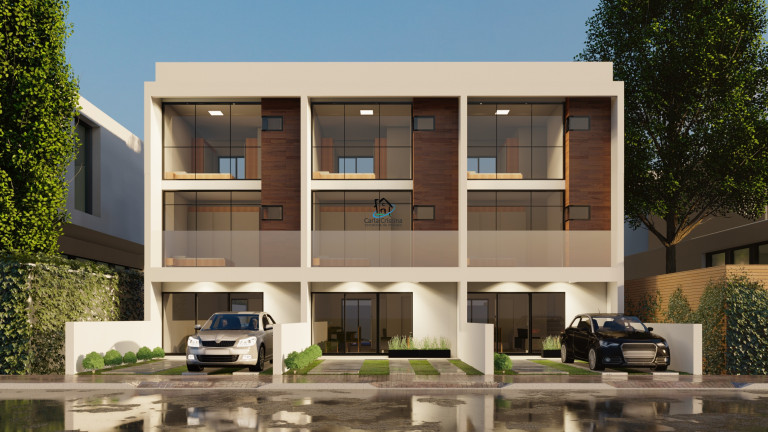 Imagem Sobrado com 3 Quartos à Venda, 145 m² em Balneario De Monões - Pontal Do Paraná