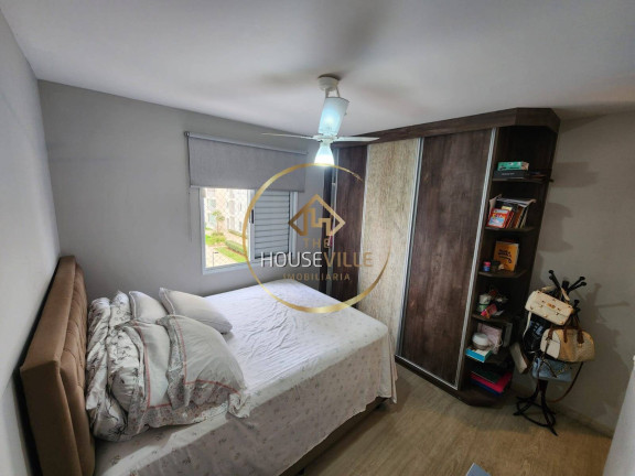Imagem Apartamento com 3 Quartos à Venda, 100 m² em Vila Sanches - São José Dos Campos Imagem Apartamento com 3 Quartos à Venda, 100 m² em Vila Sanches - São José Dos Campos
