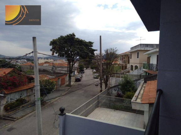 Imagem Casa com 3 Quartos à Venda, 260 m² em Parque São Domingos - São Paulo Imagem Casa com 3 Quartos à Venda, 260 m² em Parque São Domingos - São Paulo