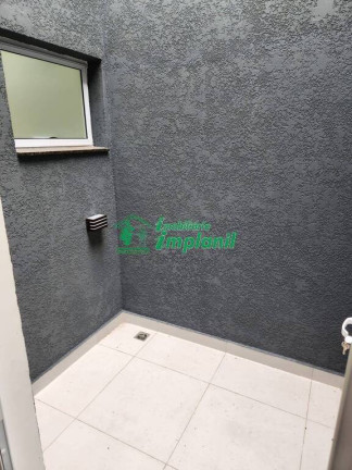 Imagem Casa com 3 Quartos à Venda, 150 m² em Jardim Marambaia Ii - Jundiaí