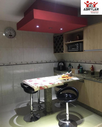 Imagem Sobrado com 2 Quartos à Venda, 182 m² em Jardim Sarapiranga - Jundiaí Imagem Sobrado com 2 Quartos à Venda, 182 m² em Jardim Sarapiranga - Jundiaí