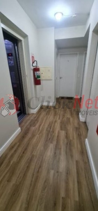 Imagem Apartamento com 3 Quartos à Venda, 89 m² em Vila Gilda - Santo André